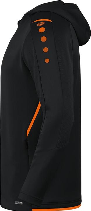 Produktbild JAKO Trainingsjacke Challenge mit Kapuze (4XL)