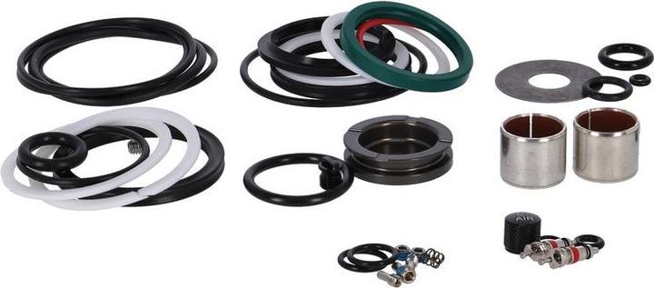 Actual product image RockShox B1/C1/D1