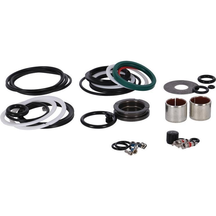 Thumbnail - RockShox, Velodämpfer