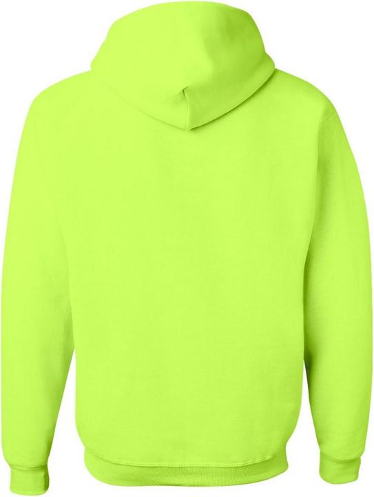 Produktbild Jerzees Kapuzenpullover Nublend (M)