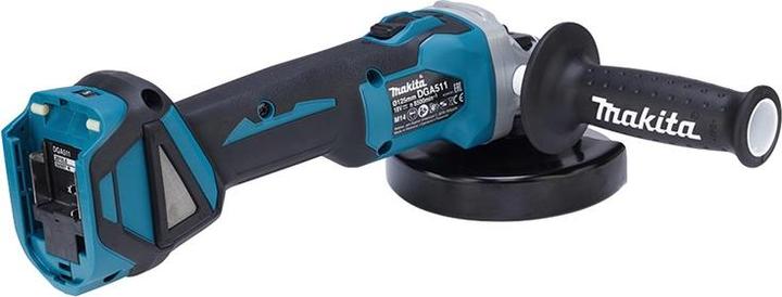 Immagine prodotto Makita DGA 511 (125 mm)