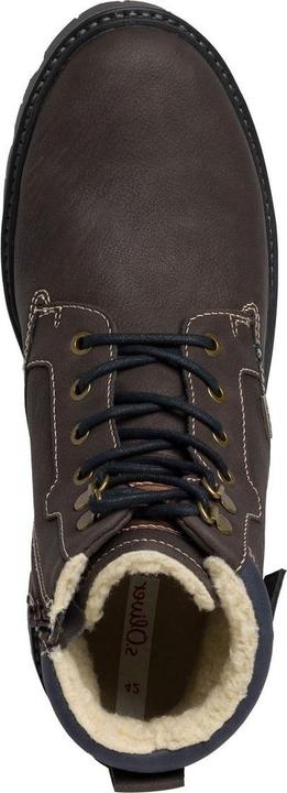Image du produit S.Oliver Bottines (42)