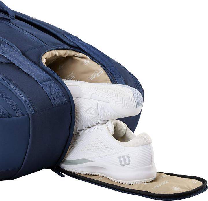 Productafbeelding Wilson Roland Garros 2026 (15R)