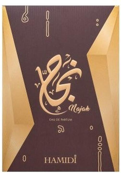 Produktbild Hamidi Oriental EDP (Eau de Parfum, 100 ml)