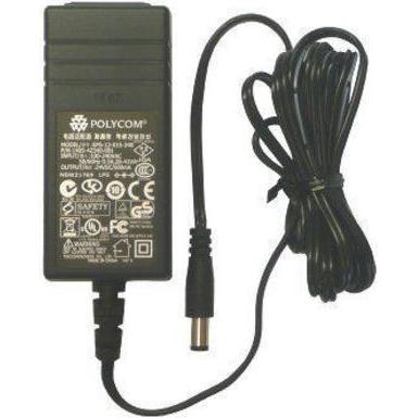 Thumbnail - Poly Universal Power Supply 48v 0.4, Konferenzgerät Zubehör