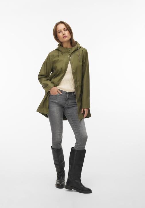 Actual product image Vero Moda VMMALOU Jacke Jacke