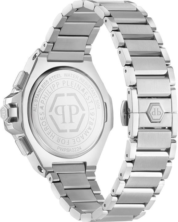 Immagine prodotto Philipp Plein PWPSA0224 (Cronografo, 42 mm)