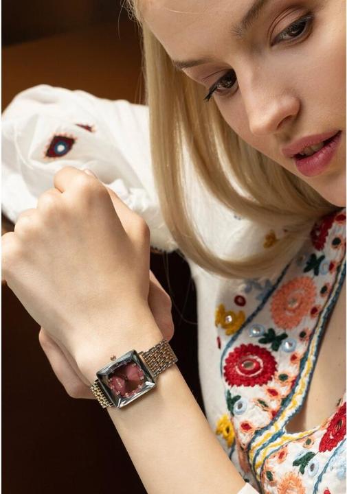 Immagine prodotto Jowissa J8.778.M (Orologio da polso analogico, 25 mm)