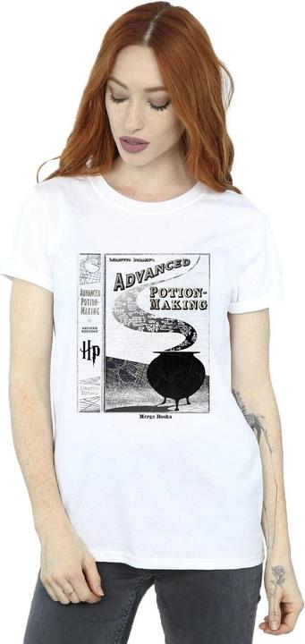 Produktbild Hufflepuff Quidditch Team Captain TShirt (S)