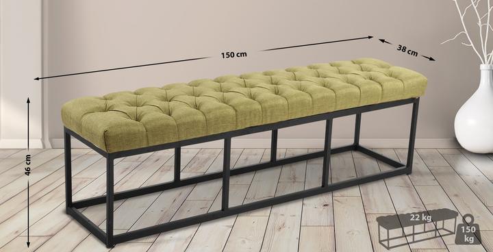 Produktbild CLP Amun (150 cm)