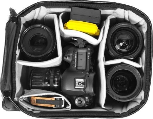 Produktbild Peak Design Camera Cubes V2 (Kamera Innentasche, 10 l)