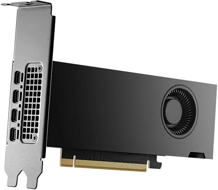 Image du produit PNY RTX 2000 Ada (16 Go)