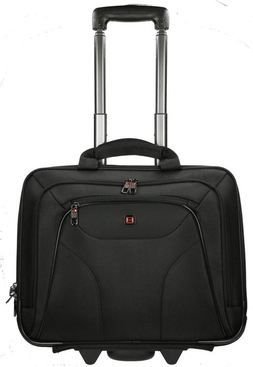 Actual product image Enrico Benetti Cornell Laptop Trolley (without side compartment)
