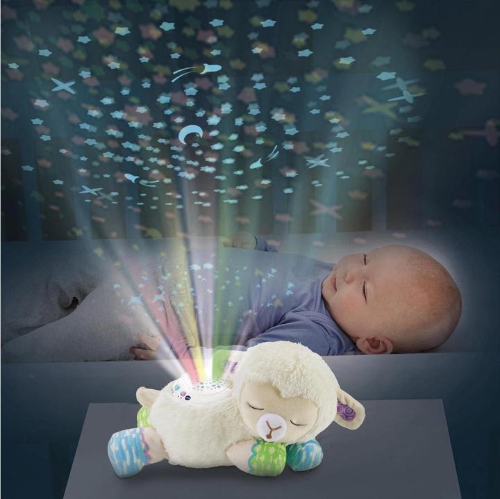 Actual product image VTech Manon
