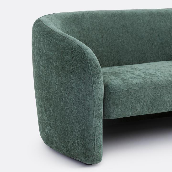 Produktbild La Redoute Interieurs Landine (2-Sitzer)