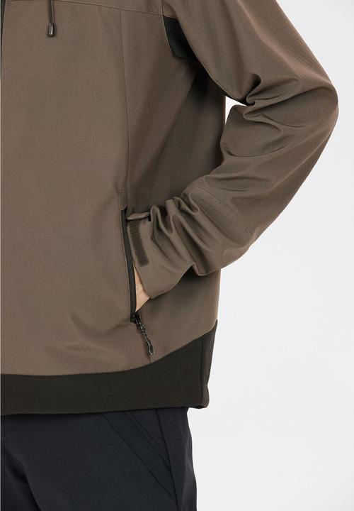 Immagine prodotto Whistler Ryder softshell (S)