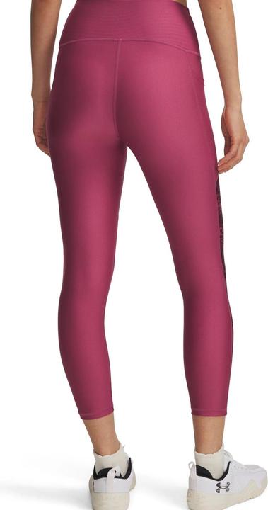 Produktbild Under Armour Fitnesstight UA Tech Printed Panel Ankle (XS)