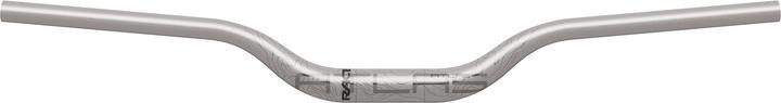 Race Face Atlas Riser Handlebar, 35.0, 800x55mm, 8°/5°, silver (35 mm)