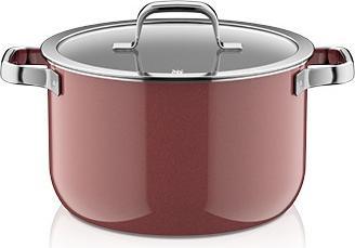 Immagine prodotto WMF Fusiontec MineralPro (Set di pentole e padelle da cucina, Acciaio inossidabile)