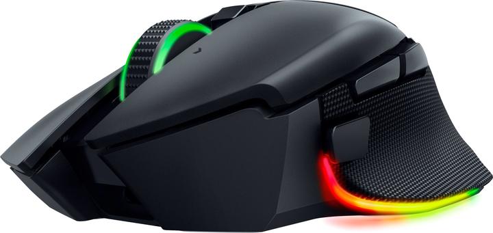 Productafbeelding Razer Basilisk V3 Pro (Draadloze, Bedraad)