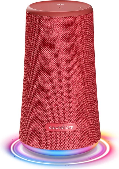 Immagine prodotto Anker SoundCore Flare+ (20 h, Batteria ricaricabile)