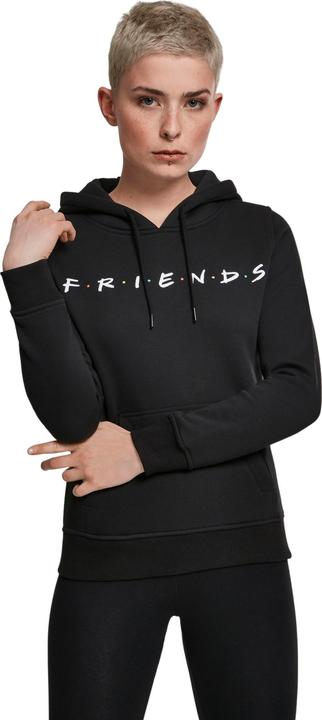 Produktbild Merchcode Ladies Friends Hoody (4XL)