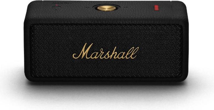 Produktbild Marshall Emberton II (30 h, Akkubetrieb)