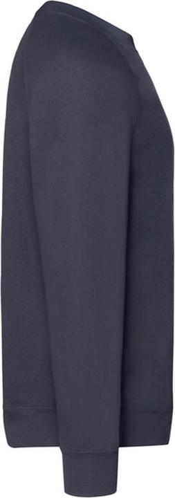 Produktbild Fruit of the Loom Classic Sweatshirt Raglanärmel (M)