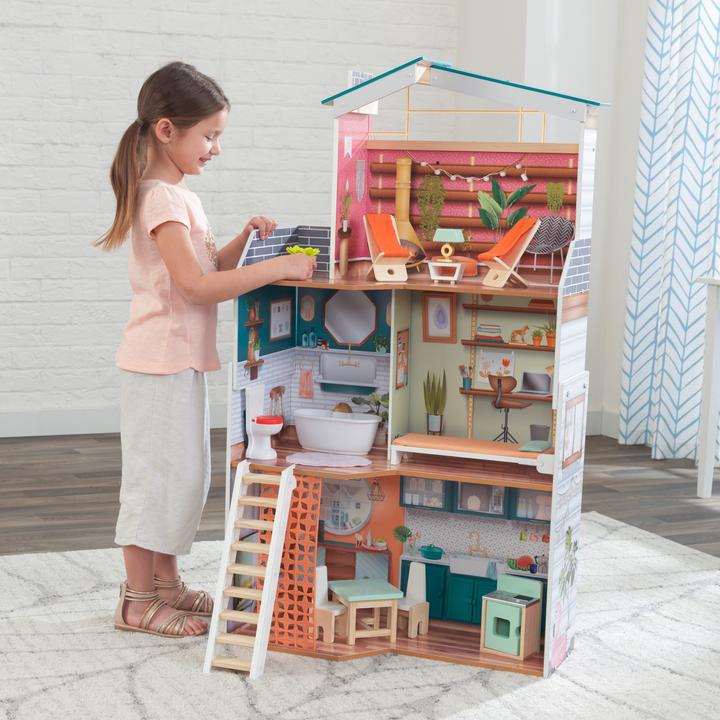Image du produit KidKraft Marlow