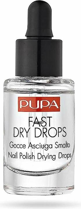 Pupa Milano Sneldrogende druppels (Email)