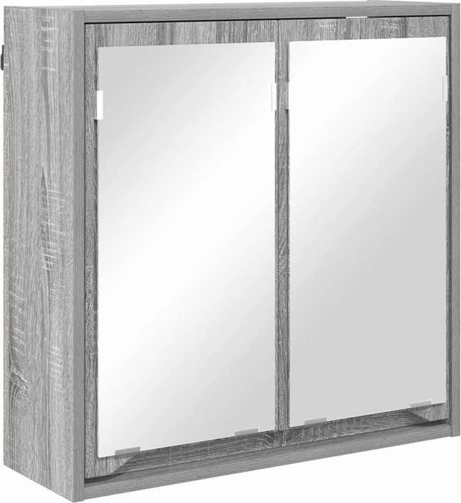 Actual product image vidaXL Badezimmermöbel