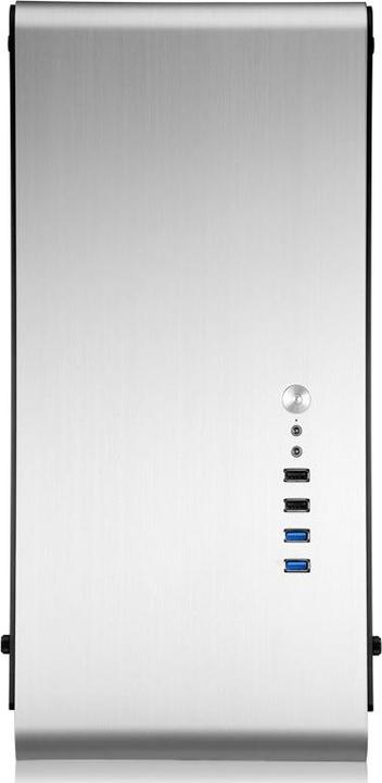 Produktbild Jonsbo UMX4 (ATX, mATX, Mini-ITX)