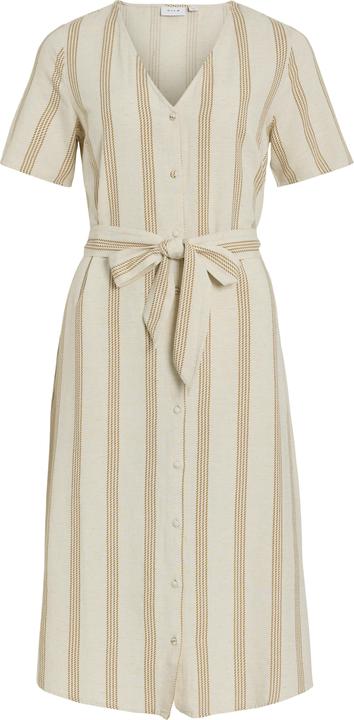 Produktbild Vila Kurzarm Midikleid (40)