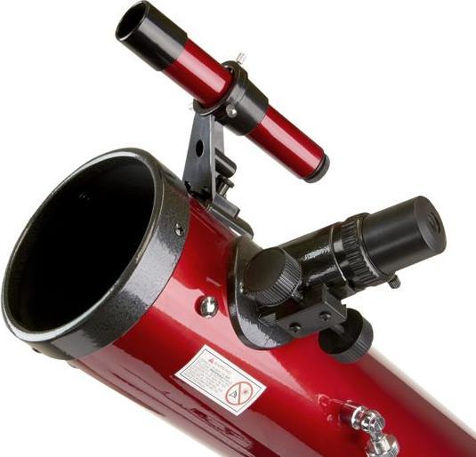 Immagine prodotto Carson Red Planet RP-100