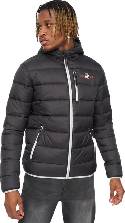 Produktbild Kings Will Dream Barcana Steppjacke (M)