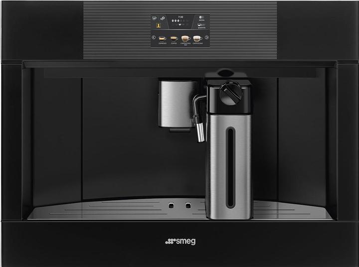 Smeg ESPRESSO INBOUW CMS4104B3