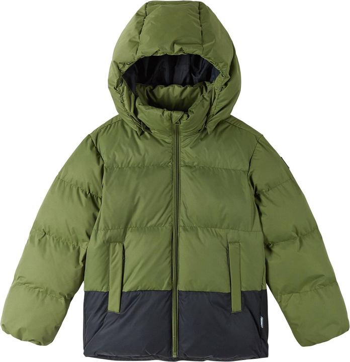 Actual product image Reima Teisko Winter Jacket (146)
