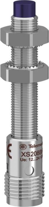 Produktbild TE Sensors INDUCTIVE SENSOR M8 Sr 2.5mm (Schalter)