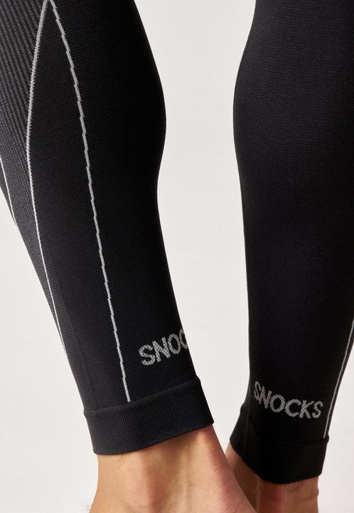Produktbild Snocks Thermounterhose Herren (M)