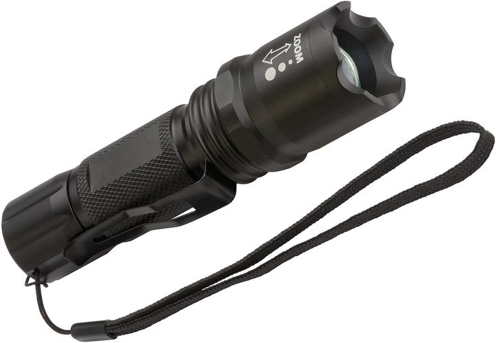 Actual product image Brennenstuhl LuxPremium (13 cm, 250 lm)