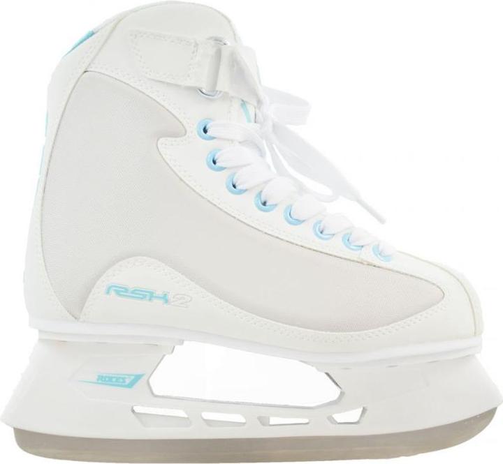 Image du produit Roces - RSK 2 - IJshockeyschaatsen Wit - Blauw - 41 (41)