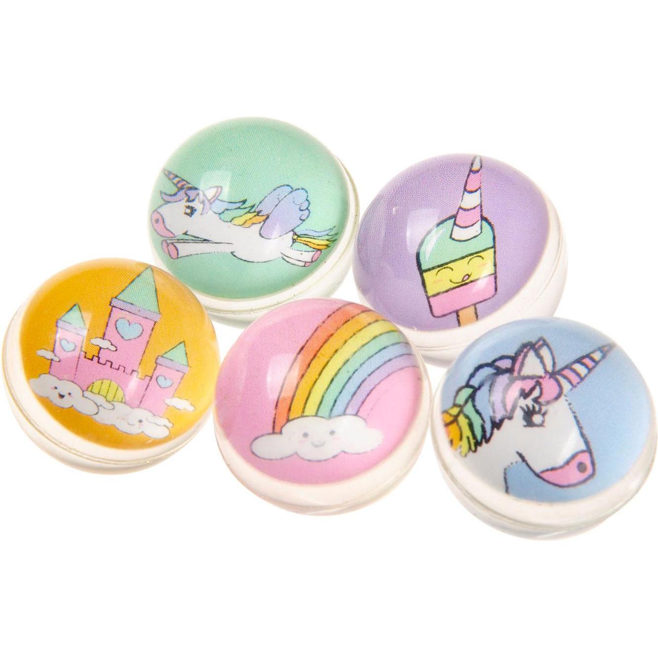 LG-Imports Einhorn