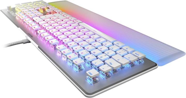 Actual product image Roccat Vulcan II Max (DE, Cable)