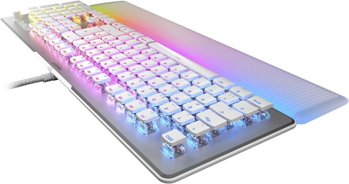 Produktbild Roccat Vulcan II Max (DE, Kabelgebunden)