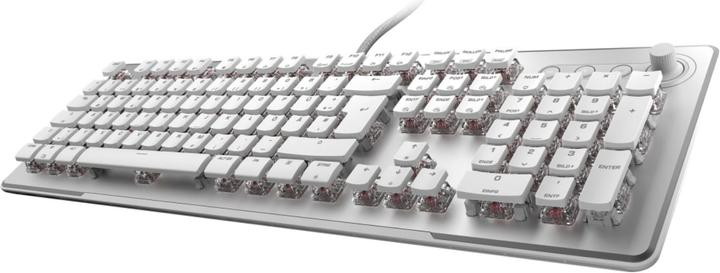 Actual product image Roccat Vulcan II Max (DE, Cable)