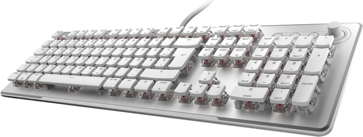 Produktbild Roccat Vulcan II Max (DE, Kabelgebunden)