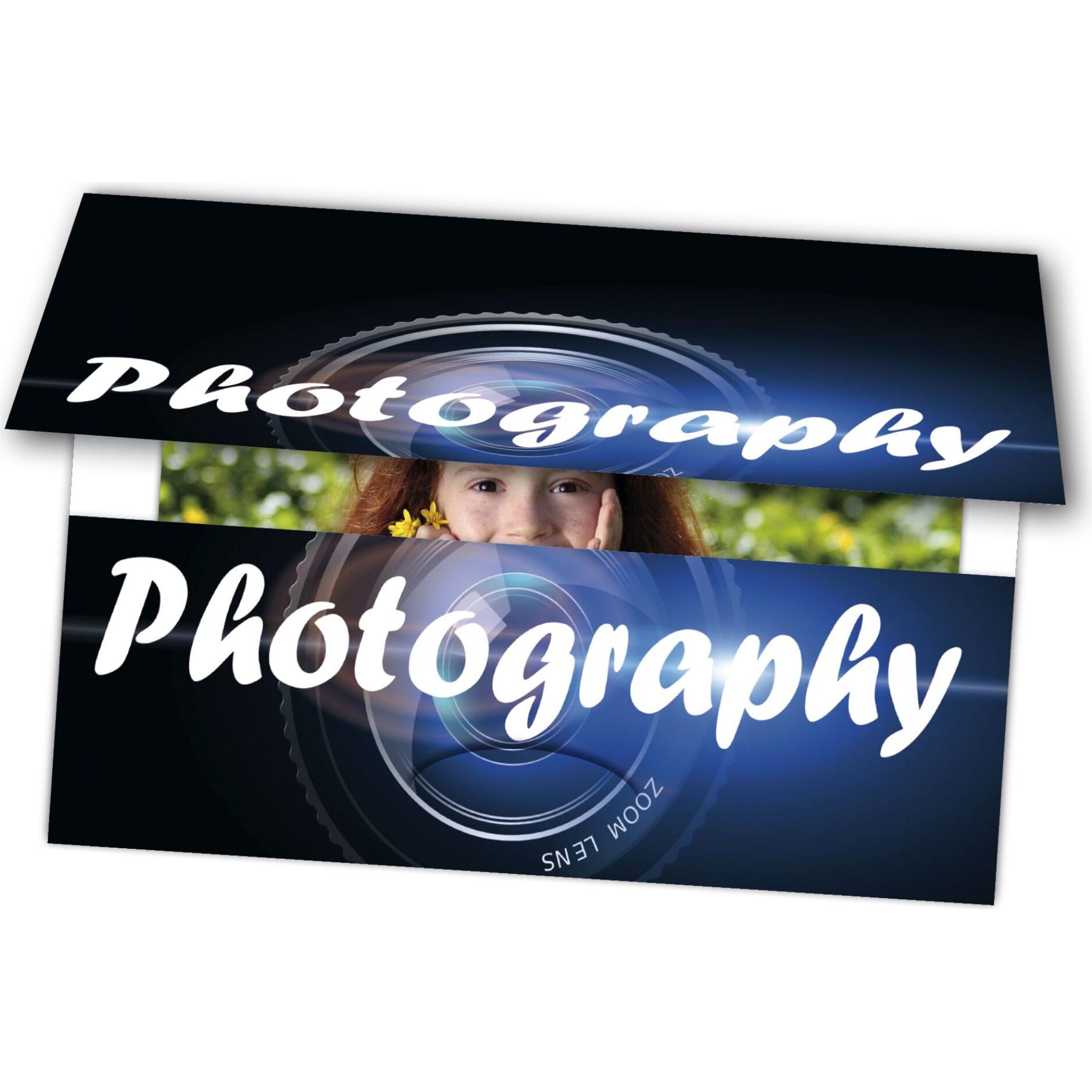 Thumbnail - Daiber, Bilderrahmen, 1x25 Schutzumschlag bis 15x20 Photography (15 x 20 cm)