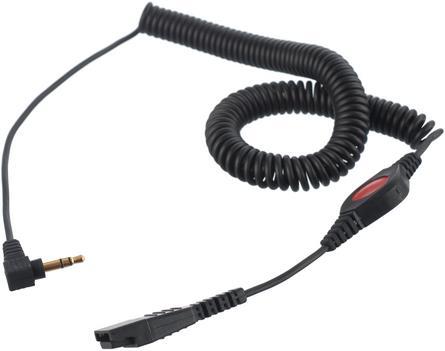 Produktbild Jabra 8735-019 Adapterkabel