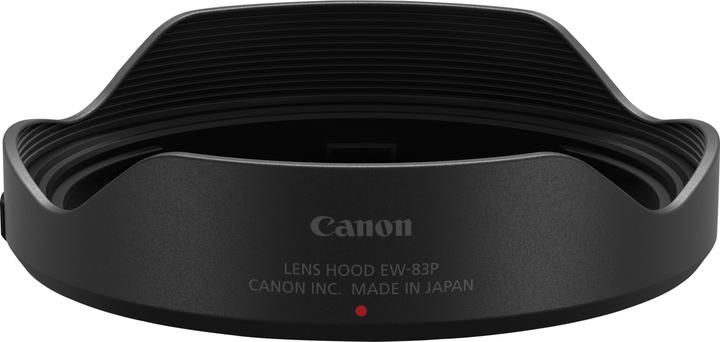 Actual product image Canon EW-83P Sun visor