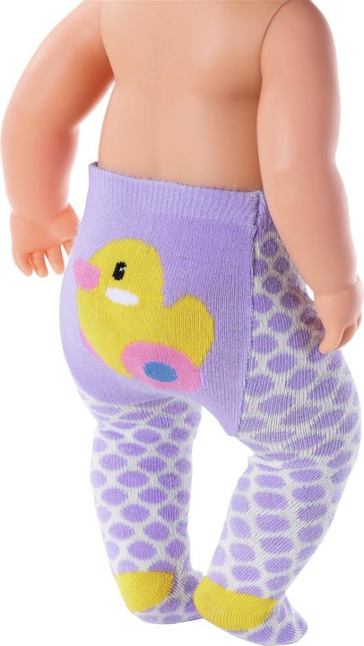 Actual product image Baby Born Pantyhose